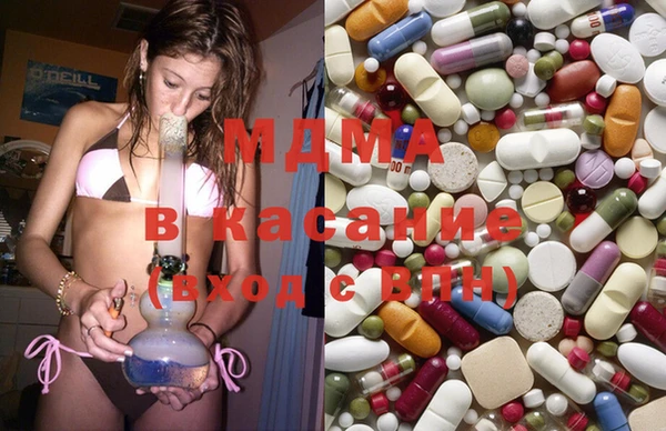 винт Липки